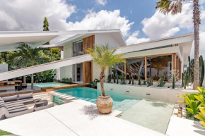 Villa Khalifa